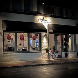 Antonio’s Italian Bistro