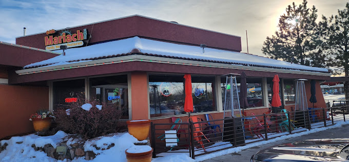 Casa Mariachi